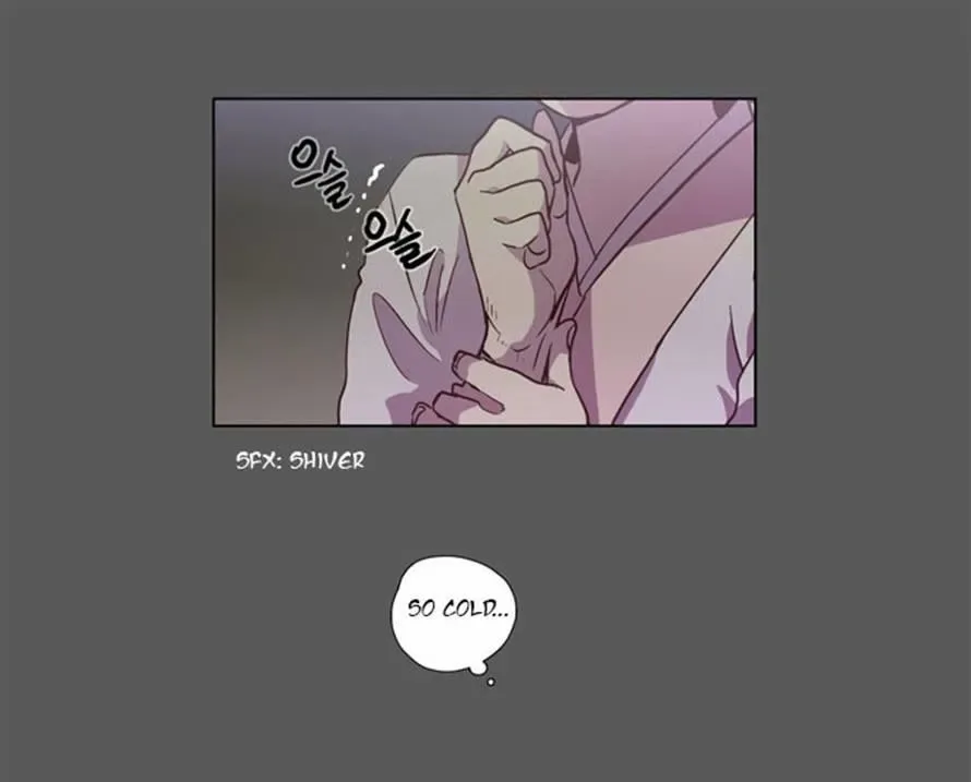 The Moon that Rises in the Day Chapter 80 page 8