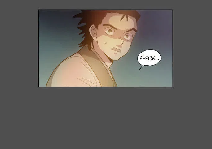The Moon that Rises in the Day Chapter 81 page 18