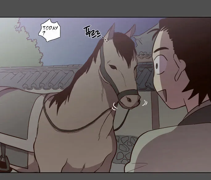 The Moon that Rises in the Day Chapter 81 page 15