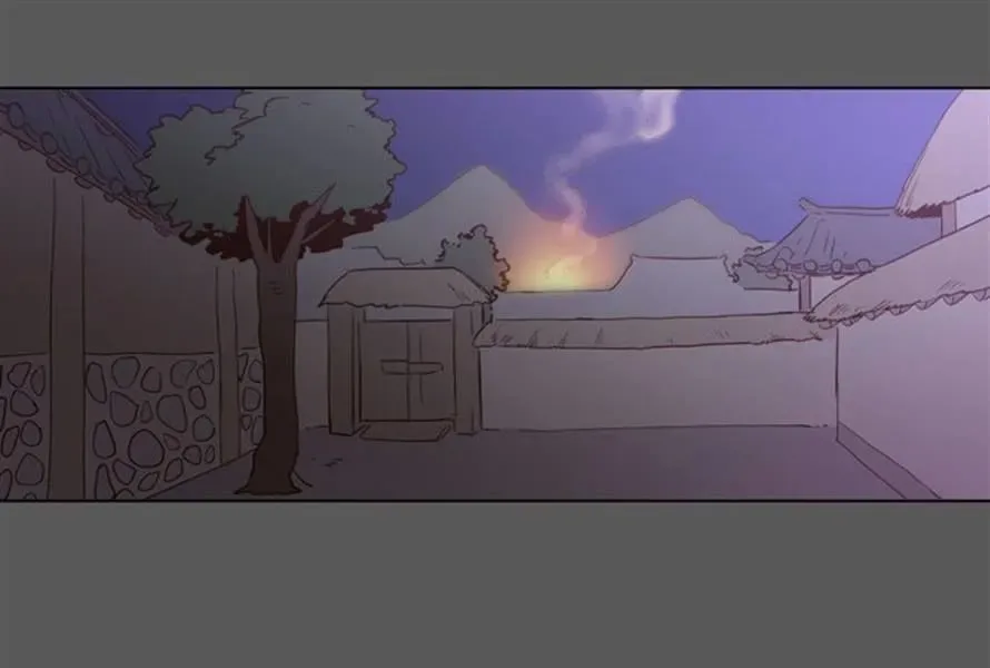 The Moon that Rises in the Day Chapter 80 page 20