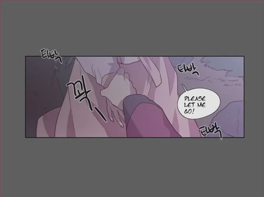 The Moon that Rises in the Day Chapter 80 page 1
