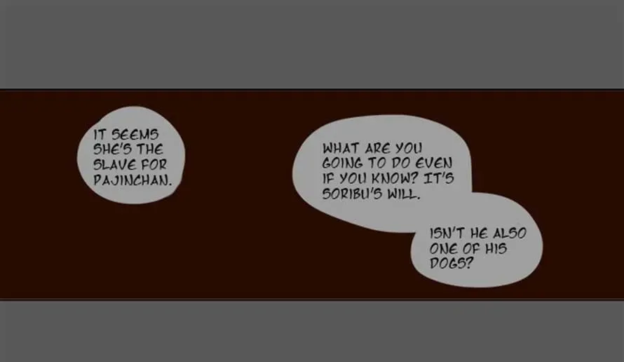 The Moon that Rises in the Day Chapter 80 page 29
