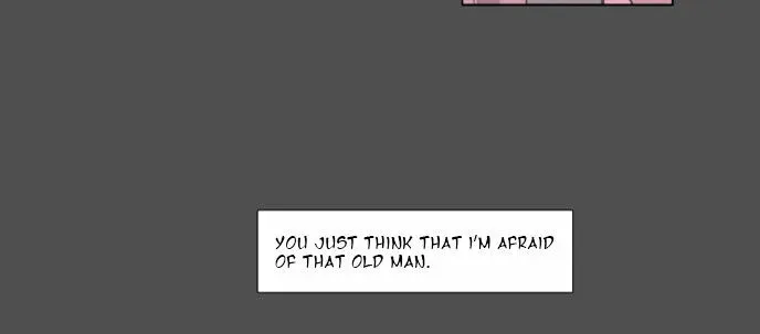 The Moon that Rises in the Day Chapter 78 page 43