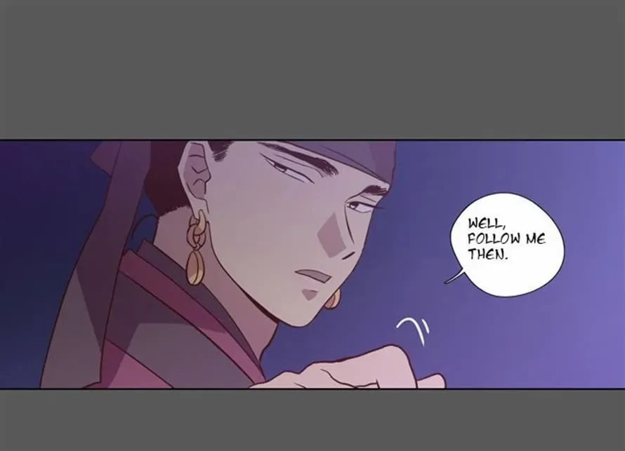 The Moon that Rises in the Day Chapter 80 page 6