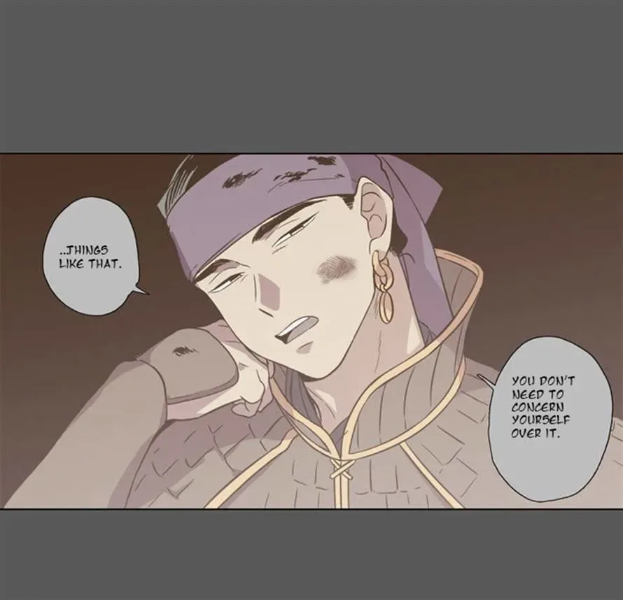 The Moon that Rises in the Day Chapter 84 page 19