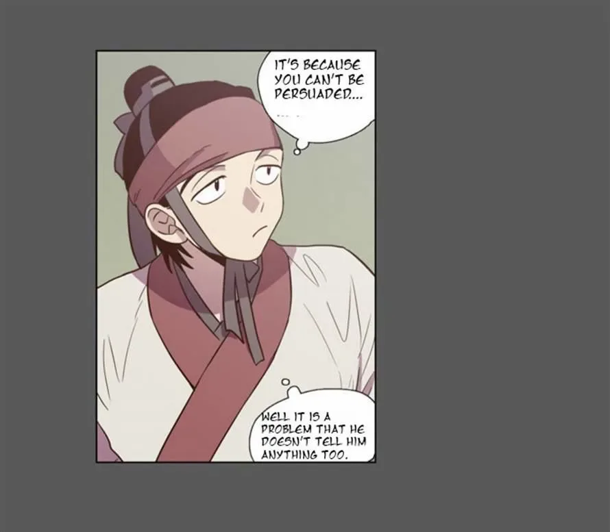 The Moon that Rises in the Day Chapter 84 page 23