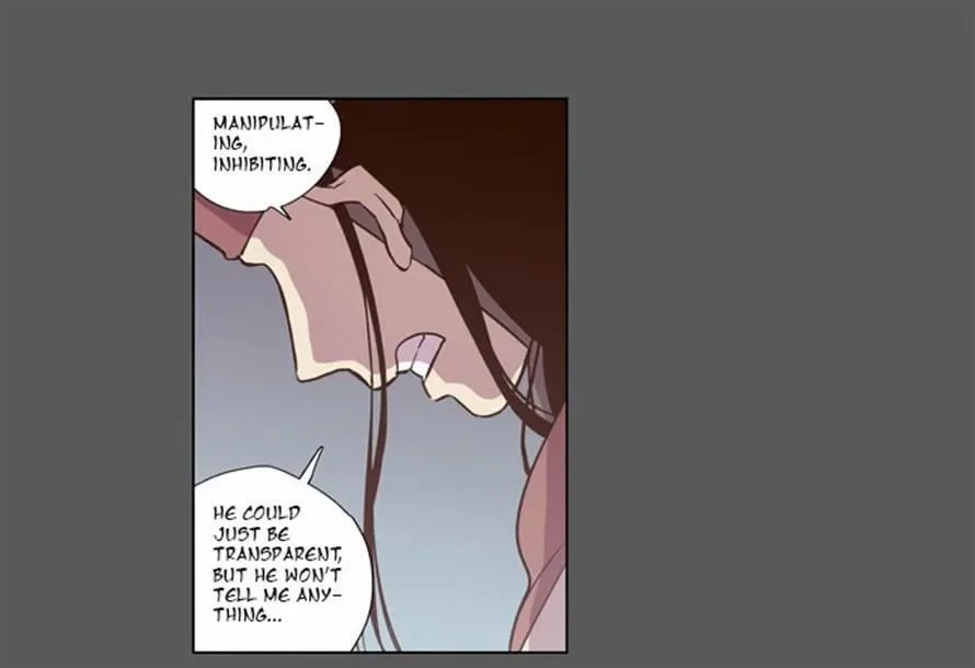 The Moon that Rises in the Day Chapter 84 page 20
