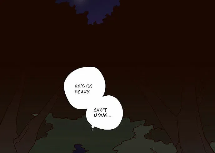 The Moon that Rises in the Day Chapter 82 page 6