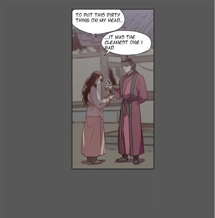 The Moon that Rises in the Day Chapter 84 page 32