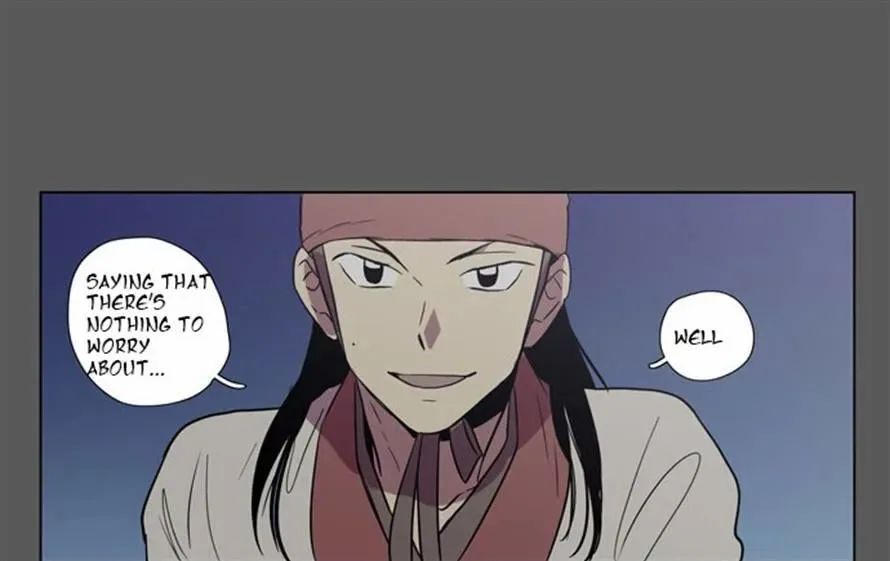 The Moon that Rises in the Day Chapter 84 page 43