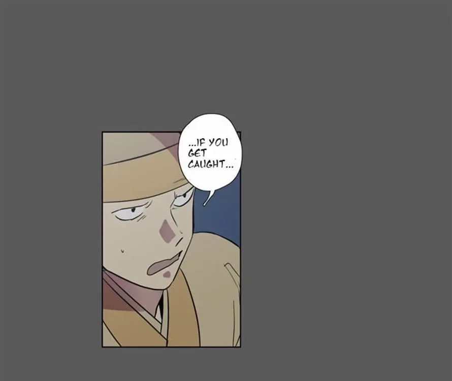 The Moon that Rises in the Day Chapter 84 page 40