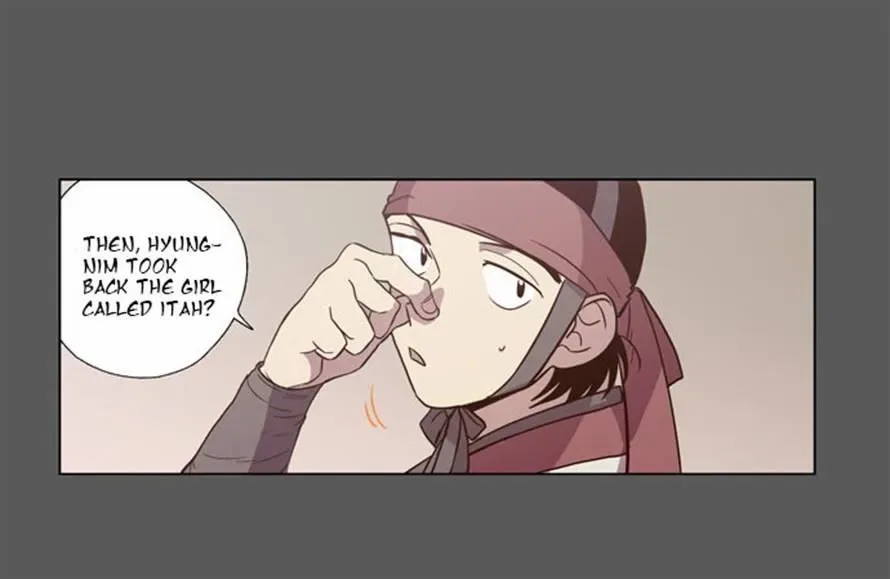 The Moon that Rises in the Day Chapter 84 page 14