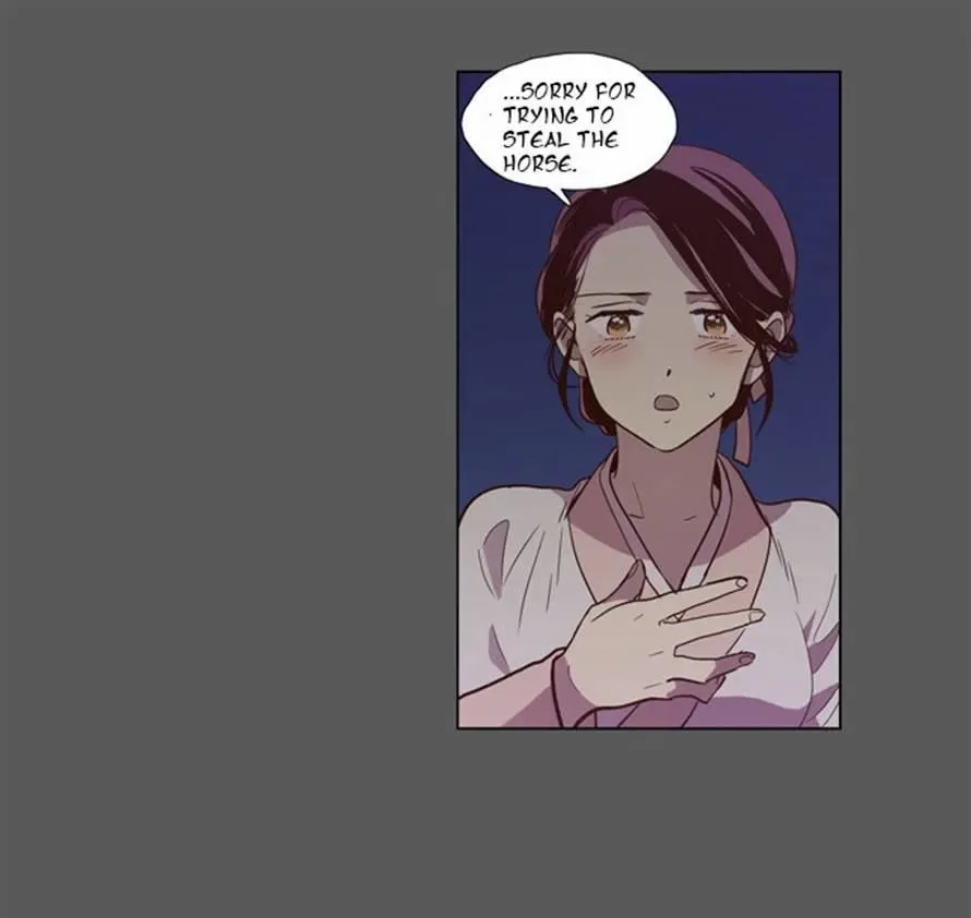 The Moon that Rises in the Day Chapter 80 page 24