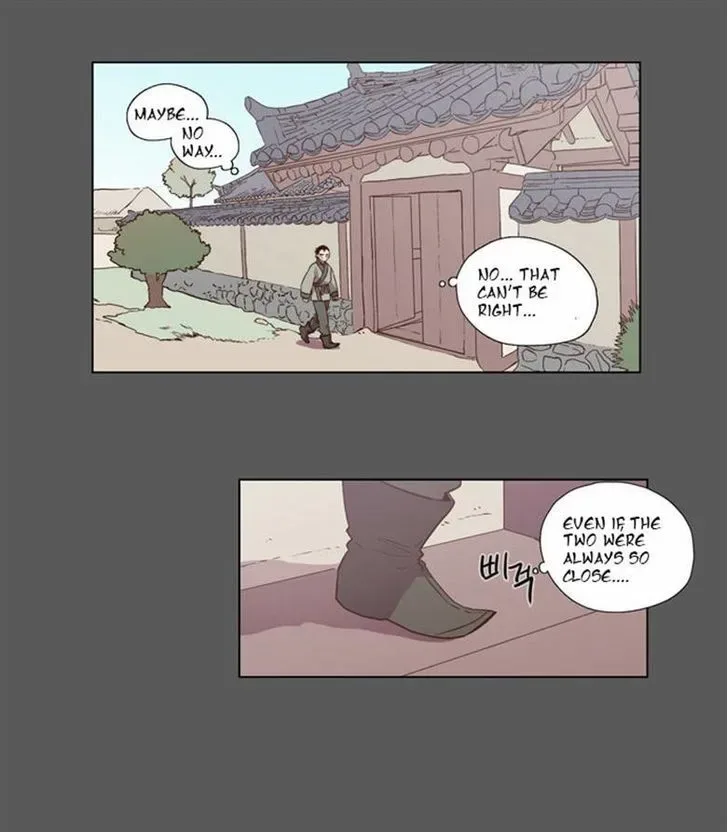 The Moon that Rises in the Day Chapter 84 page 4