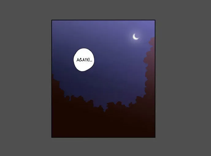 The Moon that Rises in the Day Chapter 82 page 17