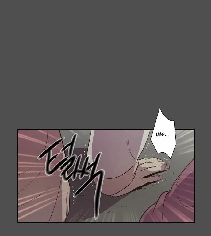 The Moon that Rises in the Day Chapter 82 page 9