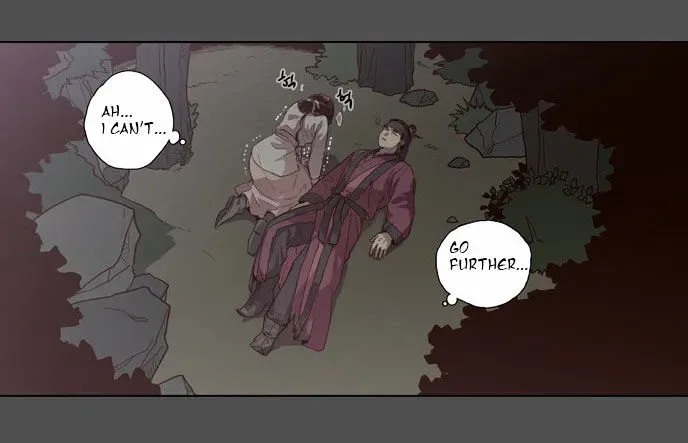 The Moon that Rises in the Day Chapter 82 page 10