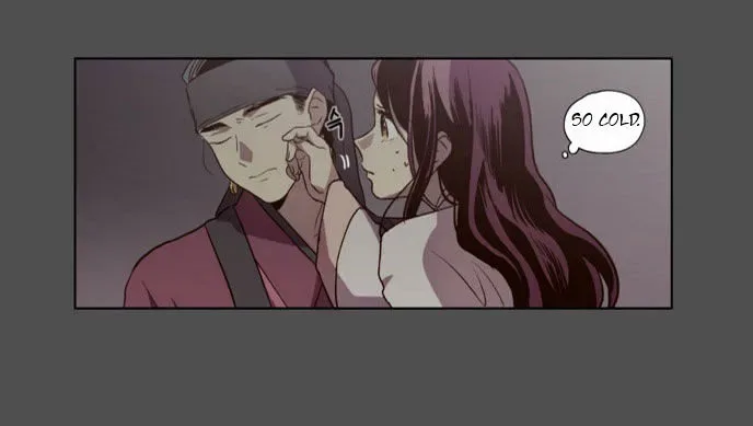 The Moon that Rises in the Day Chapter 82 page 27