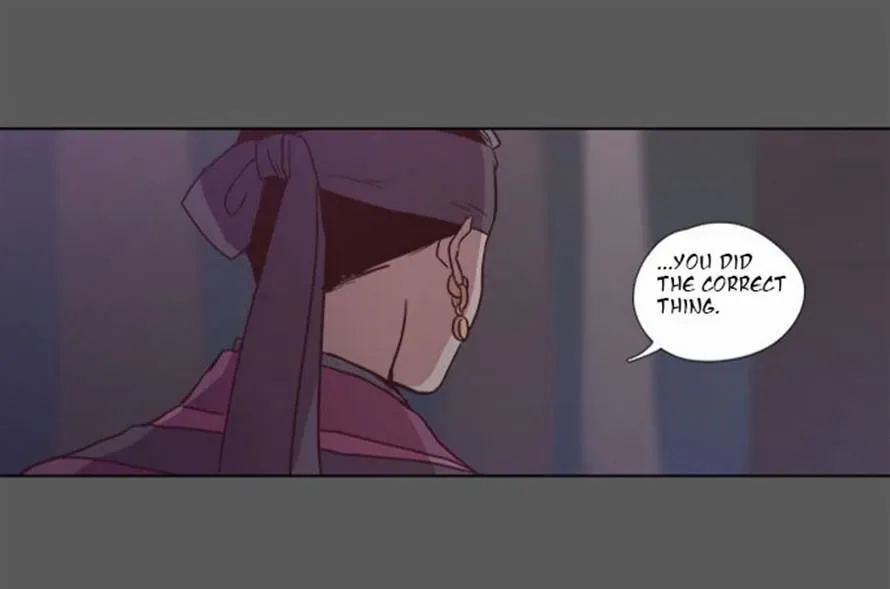 The Moon that Rises in the Day Chapter 80 page 31