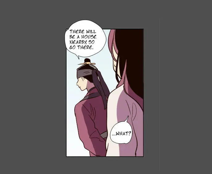 The Moon that Rises in the Day Chapter 82 page 45