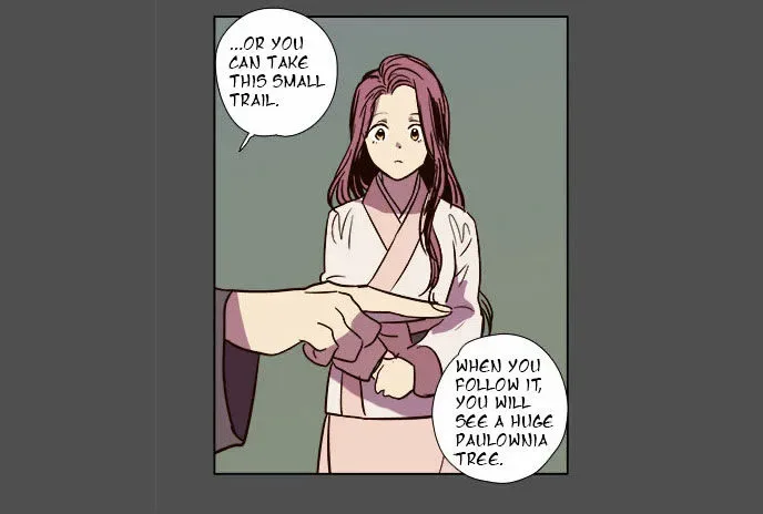 The Moon that Rises in the Day Chapter 82 page 44