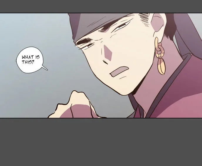 The Moon that Rises in the Day Chapter 82 page 39