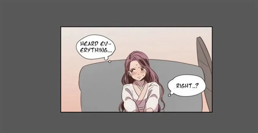 The Moon that Rises in the Day Chapter 83 page 18