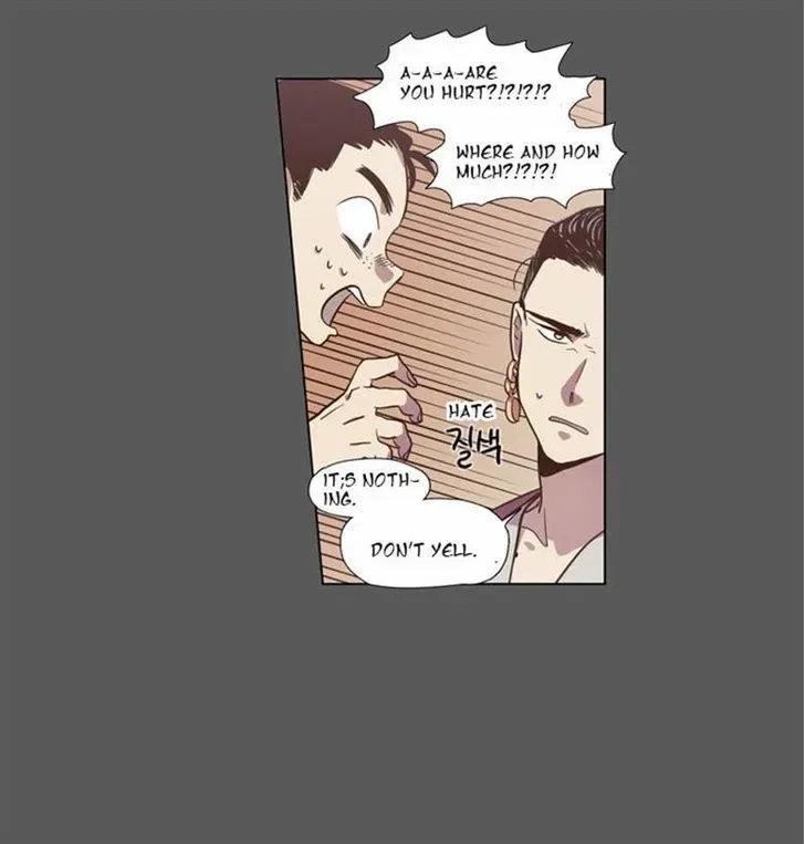The Moon that Rises in the Day Chapter 83 page 23