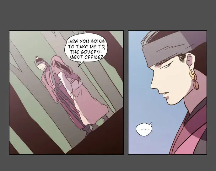 The Moon that Rises in the Day Chapter 82 page 43