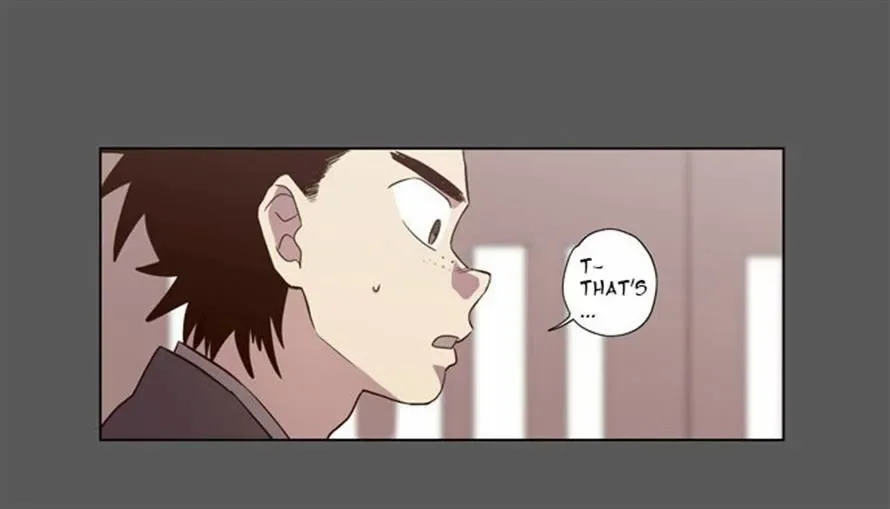 The Moon that Rises in the Day Chapter 83 page 27