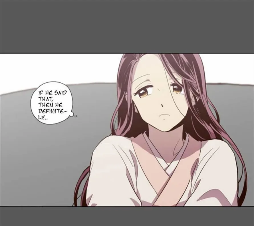The Moon that Rises in the Day Chapter 83 page 17