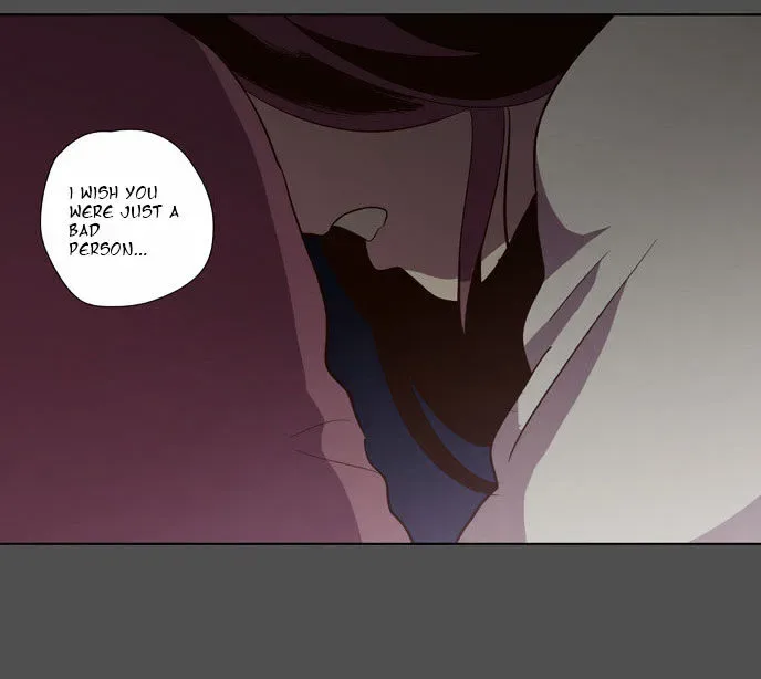 The Moon that Rises in the Day Chapter 82 page 34