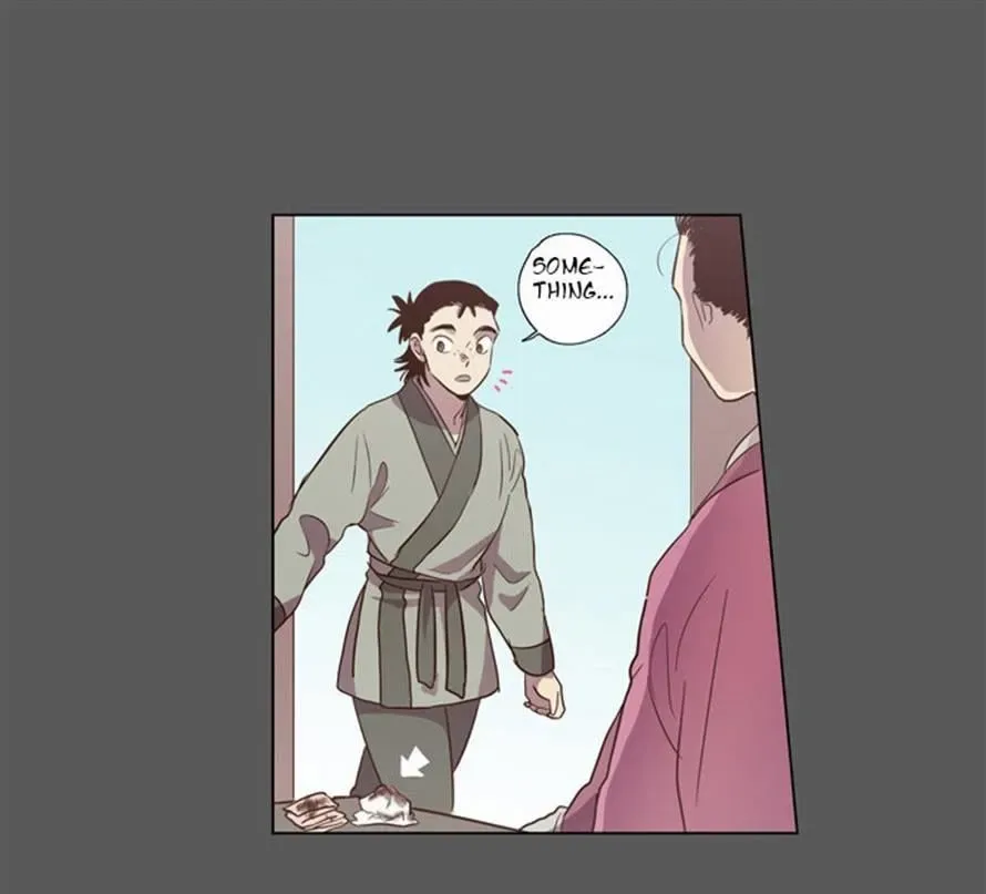 The Moon that Rises in the Day Chapter 83 page 22