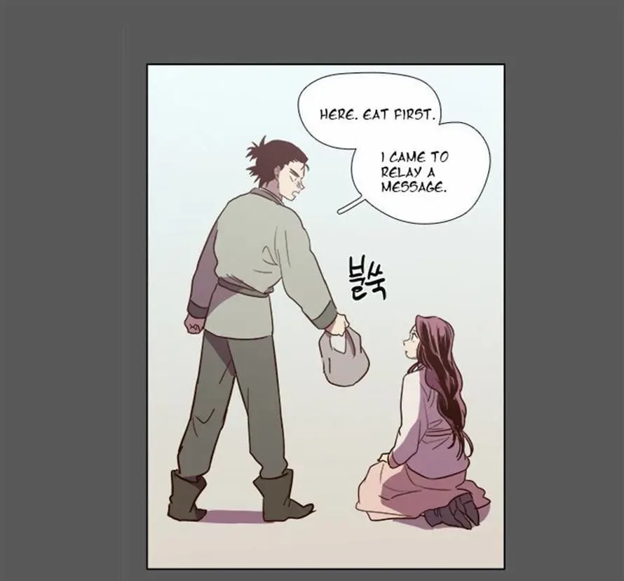 The Moon that Rises in the Day Chapter 83 page 34