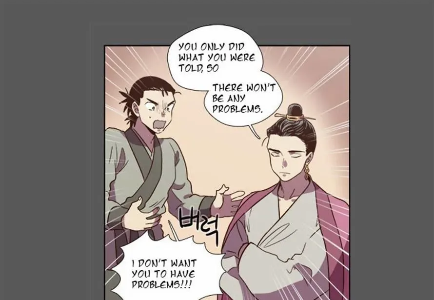 The Moon that Rises in the Day Chapter 83 page 31