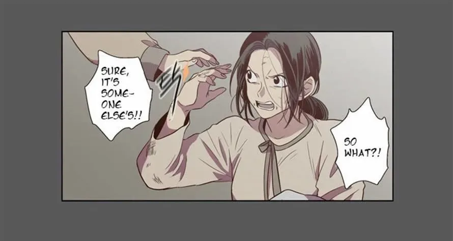 The Moon that Rises in the Day Chapter 83 page 41
