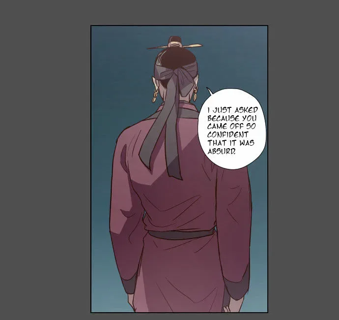 The Moon that Rises in the Day Chapter 85 page 16
