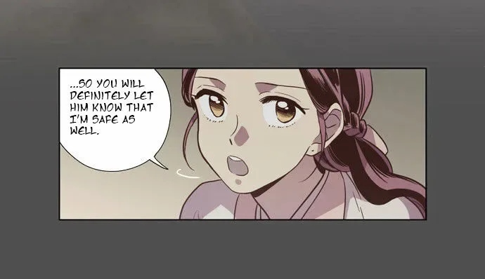 The Moon that Rises in the Day Chapter 85 page 8