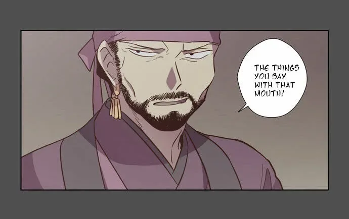The Moon that Rises in the Day Chapter 85 page 21