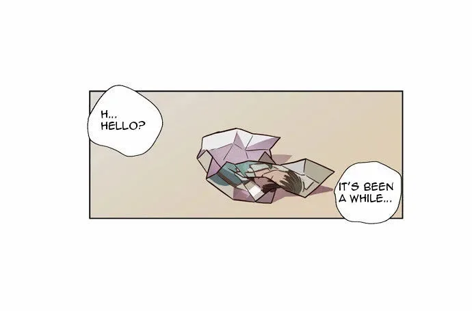 The Moon that Rises in the Day Chapter 86 page 3
