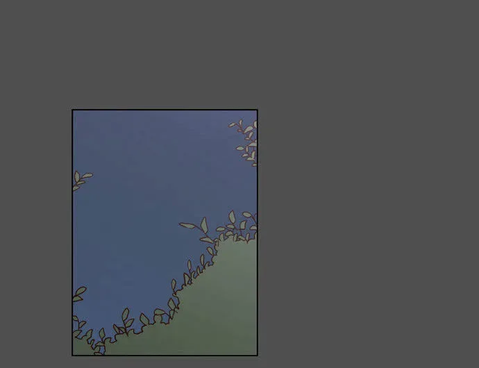 The Moon that Rises in the Day Chapter 85 page 27