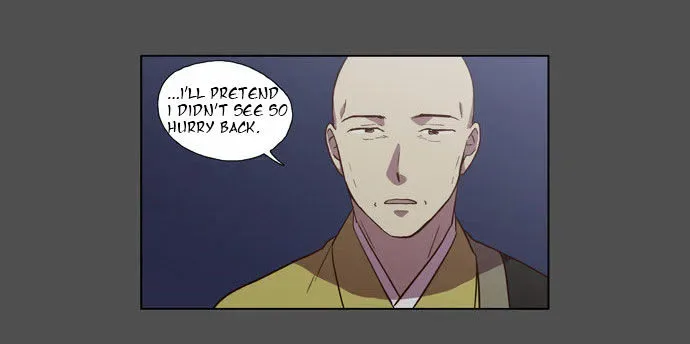 The Moon that Rises in the Day Chapter 85 page 35