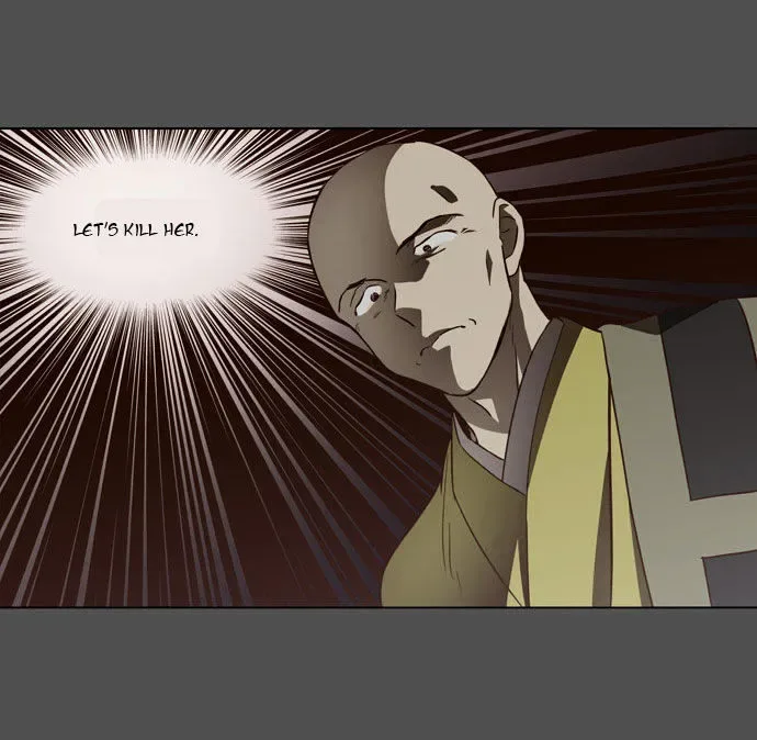 The Moon that Rises in the Day Chapter 85 page 47
