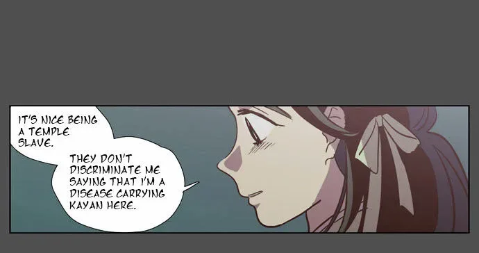 The Moon that Rises in the Day Chapter 85 page 42