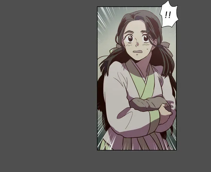 The Moon that Rises in the Day Chapter 85 page 32