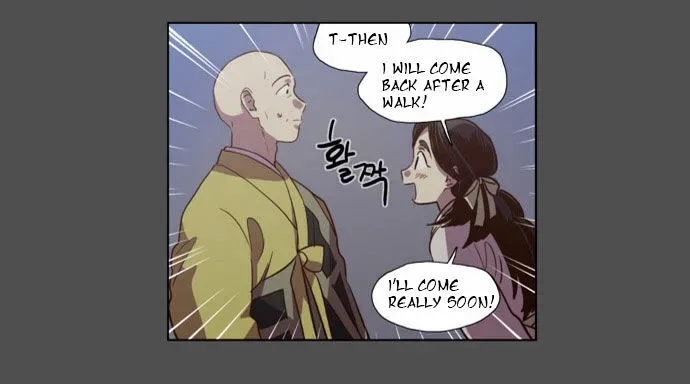 The Moon that Rises in the Day Chapter 85 page 37