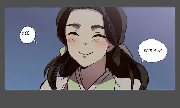 The Moon that Rises in the Day Chapter 85 page 44