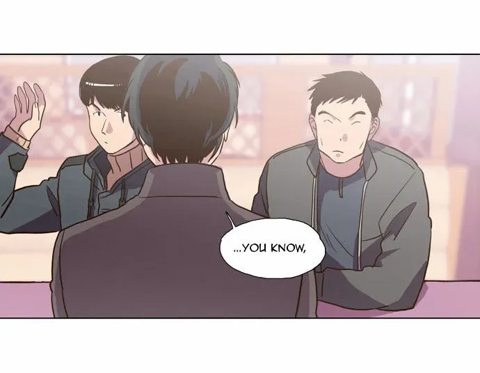 The Moon that Rises in the Day Chapter 86 page 16