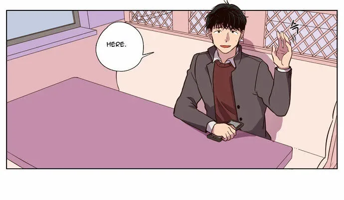 The Moon that Rises in the Day Chapter 86 page 10
