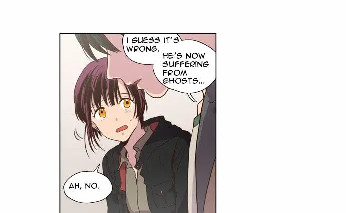 The Moon that Rises in the Day Chapter 86 page 24